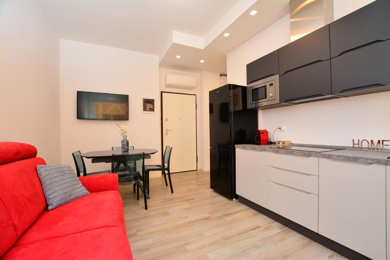 La Dotta Apartments, Bologna