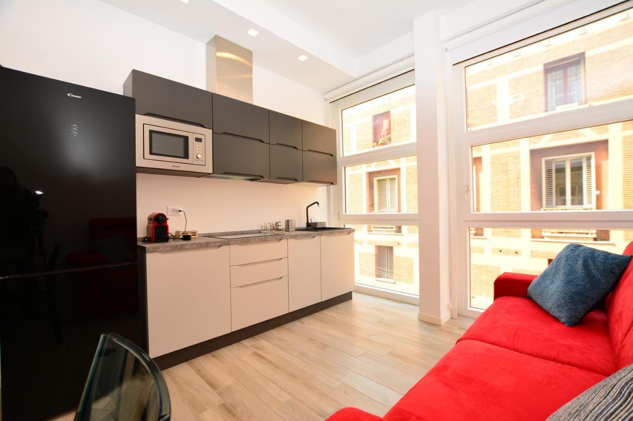 La Dotta Apartments — Foto 1