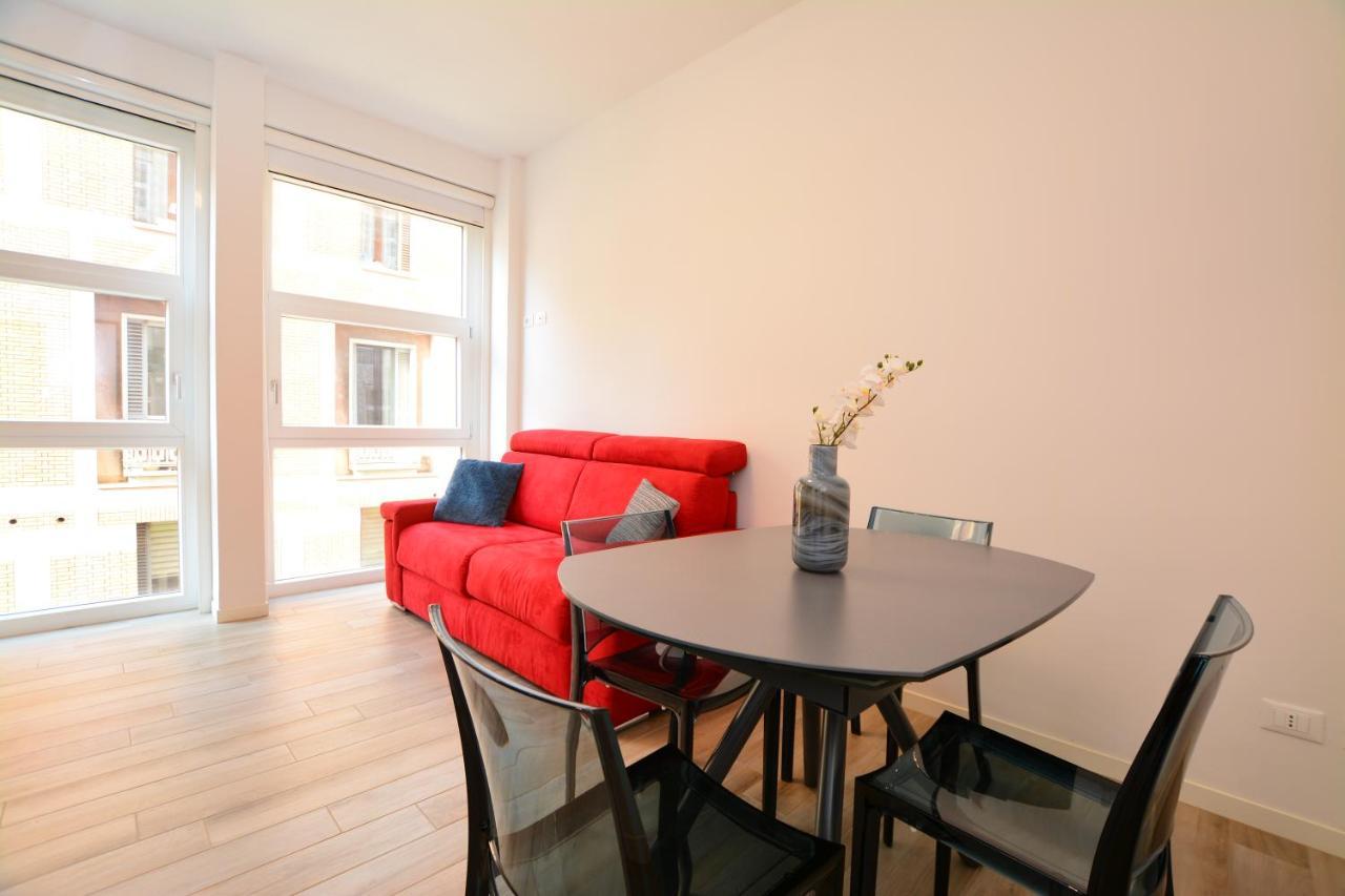 La Dotta Apartments — Foto 3